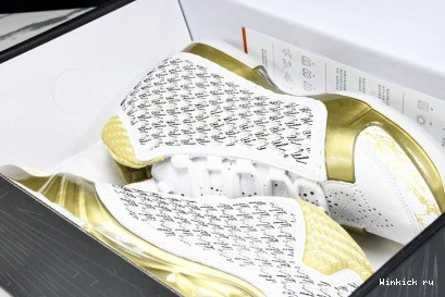 x Air 'White' 23 Jordan Retro Jordan Trophy Room Air 0916
